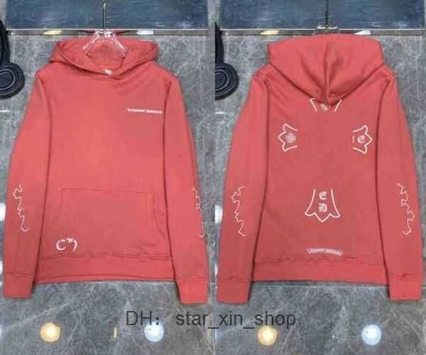 chrome clothing mens pullover hoodie designer zipper sweatshirts horseshoe cross print brand ch hoodies women chromes casual heart sweater h, Black
chrome clothing mens pullover hoodie designer zipper sweatshirts horseshoe cross print brand ch hoodies women chromes casual heart sweater h, Black
