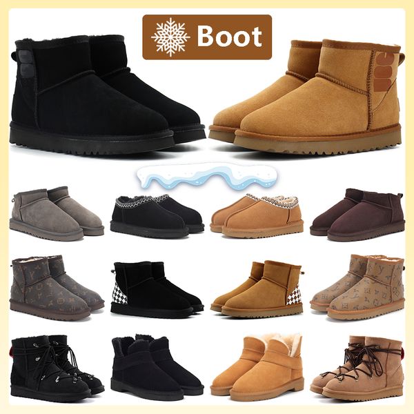 tasman slipper women australia boots winter fur slides ankle snow boot uggse slippers classic mini ankle half knee black pink red grey brown
tasman slipper women australia boots winter fur slides ankle snow boot uggse slippers classic mini ankle half knee black pink red grey brown