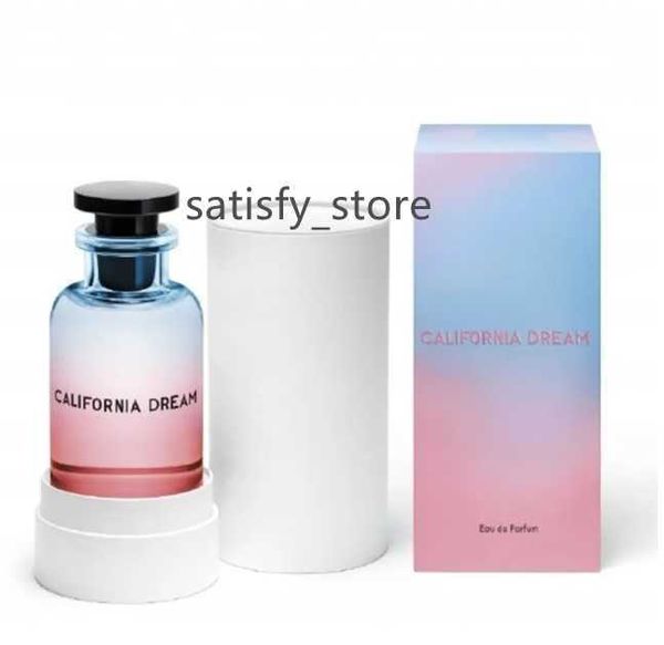 women perfume california dream lady spray 100ml french brand good edition floral notes for any skin with fast postage
women perfume california dream lady spray 100ml french brand good edition floral notes for any skin with fast postage