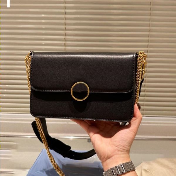 luxury designer shoulder bag for women leather fashion cross body chain bag pure color ladies handbags good match
luxury designer shoulder bag for women leather fashion cross body chain bag pure color ladies handbags good match