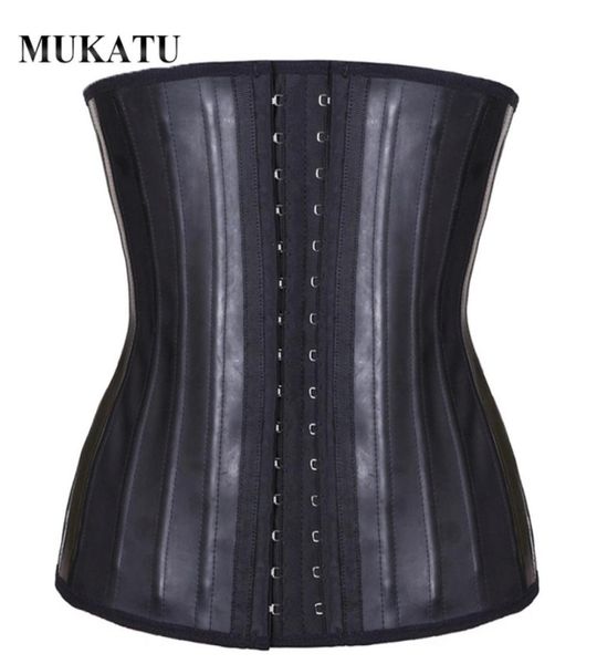 mukatu latex waist trainer corset belly slim belt body shaper modeling strap 25 steel boned cincher gaine amincissante 2201078584426
mukatu latex waist trainer corset belly slim belt body shaper modeling strap 25 steel boned cincher gaine amincissante 2201078584426