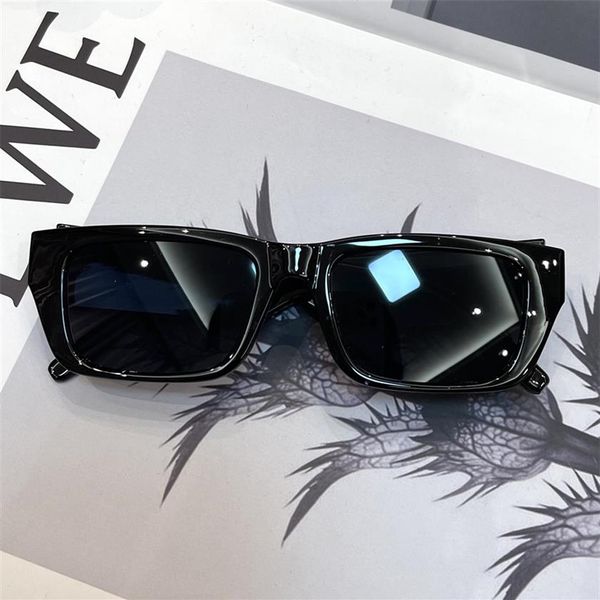 designer sunglasses men women fashion brand small square frame vintage sun glasses uv 400 lens with box284u, White;black
designer sunglasses men women fashion brand small square frame vintage sun glasses uv 400 lens with box284u, White;black