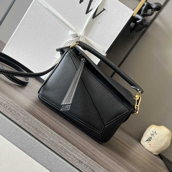 7a geometric shoulder bag designer puzzles tote women leather layer cowhide handheld leather wallet litchi print high end crossbody bag
7a geometric shoulder bag designer puzzles tote women leather layer cowhide handheld leather wallet litchi print high end crossbody bag