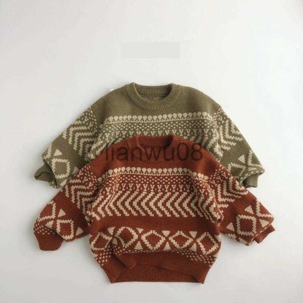 pullover 9347 children vintage sweater autumn winter 2021 korean boy's sweater pullover jacquard design girl's sweater 17y kid pul, Blue
pullover 9347 children vintage sweater autumn winter 2021 korean boy's sweater pullover jacquard design girl's sweater 17y kid pul, Blue