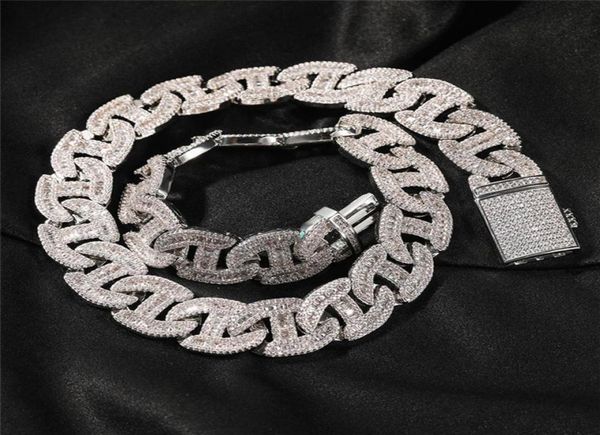 mens fashion hip hop necklace 17mm 16 18 20inch yellow white gold plated bling cubic cz stone cuban links chain necklace jewelry g9893668, Silver
mens fashion hip hop necklace 17mm 16 18 20inch yellow white gold plated bling cubic cz stone cuban links chain necklace jewelry g9893668, Silver