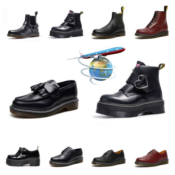 2023 dr martins designer boots doc martens men womens winter snow booties classic color leather oxford bottom ankle shoes winter boots outdo, Black
2023 dr martins designer boots doc martens men womens winter snow booties classic color leather oxford bottom ankle shoes winter boots outdo, Black