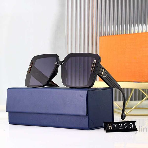 2023 designer luis vitons sunglasses new women's box versatile glasses outdoor overseas louiseitys, White;black
2023 designer luis vitons sunglasses new women's box versatile glasses outdoor overseas louiseitys, White;black