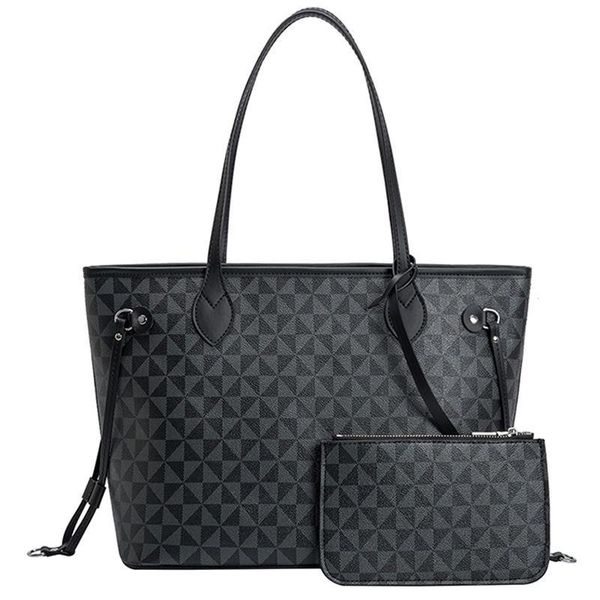 fashion 2pcs totes woman women luxurys designers bags pu leather handbags messenger lattice shoulder bag wallet lady clutch
fashion 2pcs totes woman women luxurys designers bags pu leather handbags messenger lattice shoulder bag wallet lady clutch