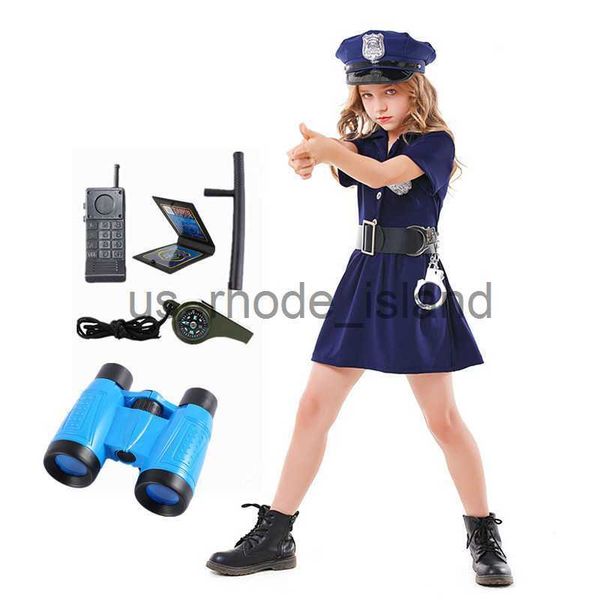 cosplay girls police costumes children police toy gifts halloween cosplay blue button female police dresses x0818
cosplay girls police costumes children police toy gifts halloween cosplay blue button female police dresses x0818