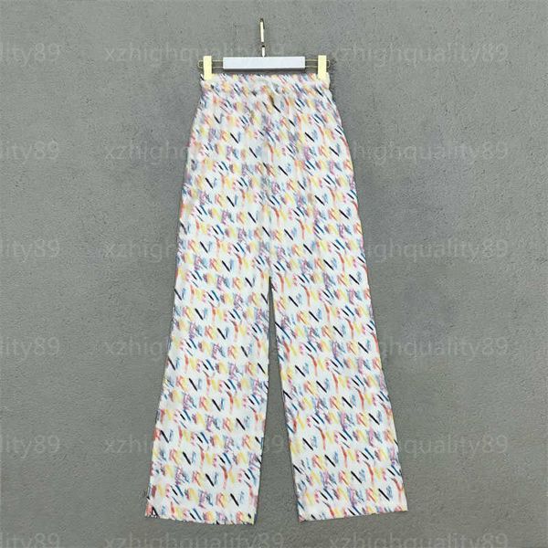 women pants casual trousers straight legged pant alphabet print fabric drawstring elasticated waist design trouser designer pant, Black;white
women pants casual trousers straight legged pant alphabet print fabric drawstring elasticated waist design trouser designer pant, Black;white