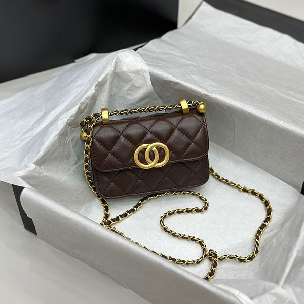 womens lingge chain crossbody bag cc designer new double golden ball square fat man mini shoulder bag qq genuine leather drawstring box bag
womens lingge chain crossbody bag cc designer new double golden ball square fat man mini shoulder bag qq genuine leather drawstring box bag