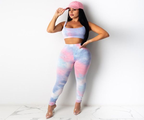 qnpqyx new sporty active wear tie dye women matching sets sleeveless casual fitness workout tracksuits bodycon and pants set6807539, Gray
qnpqyx new sporty active wear tie dye women matching sets sleeveless casual fitness workout tracksuits bodycon and pants set6807539, Gray