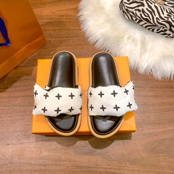 woman designer beach slide sandal man slipper crocodile skin leather flip flops ladies orange scuffs shoes original box dust bag pretty, Black
woman designer beach slide sandal man slipper crocodile skin leather flip flops ladies orange scuffs shoes original box dust bag pretty, Black