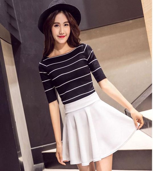 women039s skirt outfits 2021 summer girls kawaii cute cotton mini pleated white and pink aline high waisted skirts japanese st1700889, Black
women039s skirt outfits 2021 summer girls kawaii cute cotton mini pleated white and pink aline high waisted skirts japanese st1700889, Black
