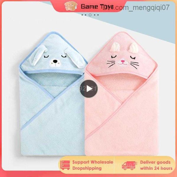 towels robes 1-5 baby shower gel flannel cloak cartoon boys and girls super soft hooded spa robe bath towel neonatal cover baby shower z2308
towels robes 1-5 baby shower gel flannel cloak cartoon boys and girls super soft hooded spa robe bath towel neonatal cover baby shower z2308