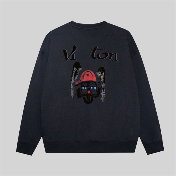 2023 men's designer men and women pullover hoodie men's hoodie autumn and winter a variety of styles to choose out of the street f, Black
2023 men's designer men and women pullover hoodie men's hoodie autumn and winter a variety of styles to choose out of the street f, Black