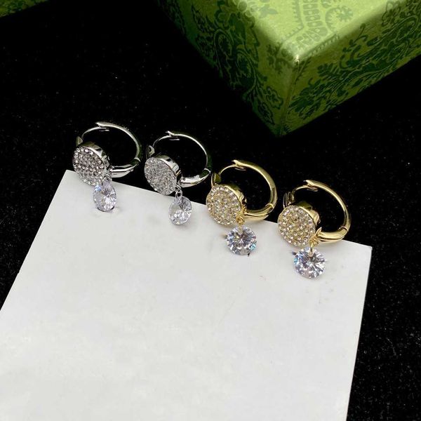 diamond designer charm earrings for woman gift s925 silver needle earrings brass fashion jewelry supply, Golden
diamond designer charm earrings for woman gift s925 silver needle earrings brass fashion jewelry supply, Golden