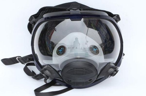 face piece respirator kit full face gas mask for painting spray pesticide fire protection7816720
face piece respirator kit full face gas mask for painting spray pesticide fire protection7816720