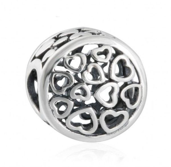 authentic 925 sterlingsilverjewelry openwork heart charms loving sentiments beads for diy brand logo bracelets jewelry making ac5720718, Black
authentic 925 sterlingsilverjewelry openwork heart charms loving sentiments beads for diy brand logo bracelets jewelry making ac5720718, Black