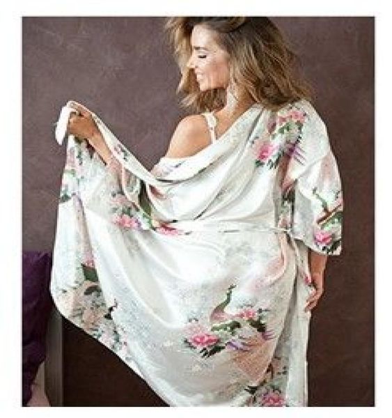 japanese women039s wedding silk kimono robe bridal geisha peacock blossom night gown pajamas 9 colors available 6045327, Black;red
japanese women039s wedding silk kimono robe bridal geisha peacock blossom night gown pajamas 9 colors available 6045327, Black;red