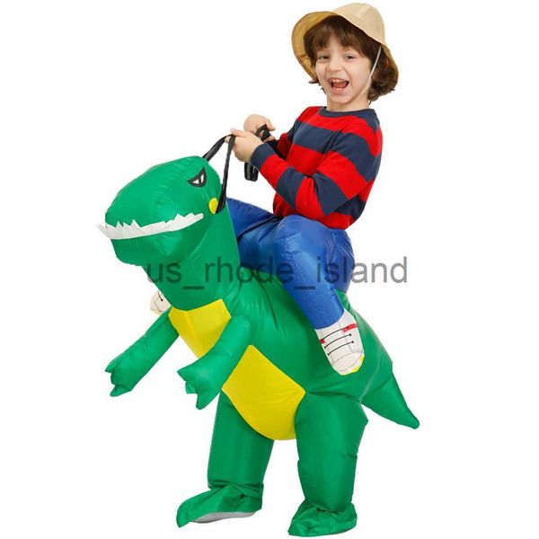 cosplay kids child inflatable dinosaur costume anime mascot dress suit halloween purim christmas party cosplay costumes for boys girls x0818, Blue
cosplay kids child inflatable dinosaur costume anime mascot dress suit halloween purim christmas party cosplay costumes for boys girls x0818, Blue