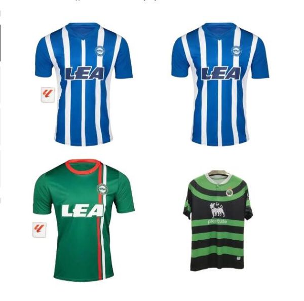 23/24 deportivo alaves soccer jerseys 2023 2024 lejeune duarte abqar rioja sylla de la fuente guridi men kids football shirts fausto tienza, Black;yellow
23/24 deportivo alaves soccer jerseys 2023 2024 lejeune duarte abqar rioja sylla de la fuente guridi men kids football shirts fausto tienza, Black;yellow