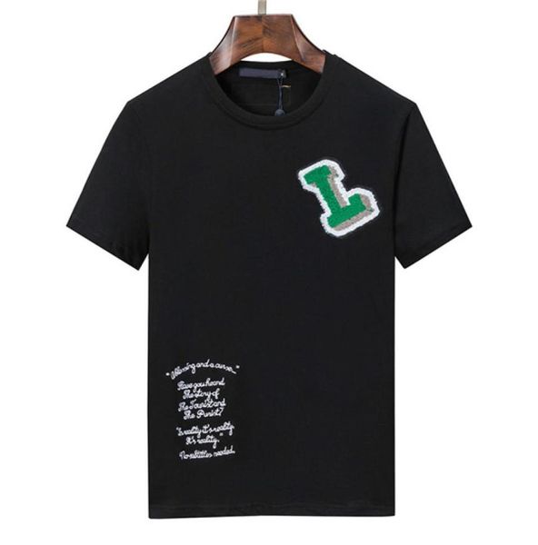 desinger brand tshirts men women 100 cotton clothings hip hop tees friends t shirt asian size m3xl89784473674705, White;black
desinger brand tshirts men women 100 cotton clothings hip hop tees friends t shirt asian size m3xl89784473674705, White;black