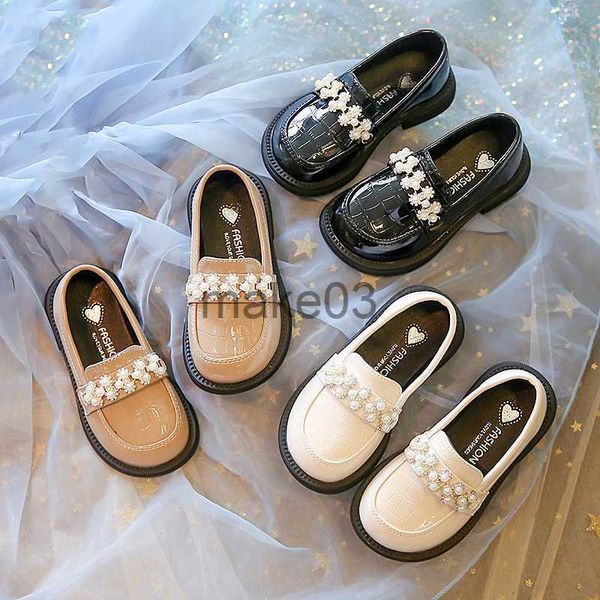 sneakers autumn girl's laofers pearl morden three colors children leather shoes 2335 slipon round toe school sweet kids casual shoe j23, Black;red
sneakers autumn girl's laofers pearl morden three colors children leather shoes 2335 slipon round toe school sweet kids casual shoe j23, Black;red