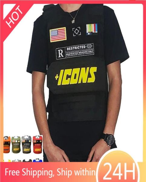 vest proof vests patch designs mens vest casual mens lightweight hunting chalecos para hombre3852096, Black;white 
vest proof vests patch designs mens vest casual mens lightweight hunting chalecos para hombre3852096, Black;white