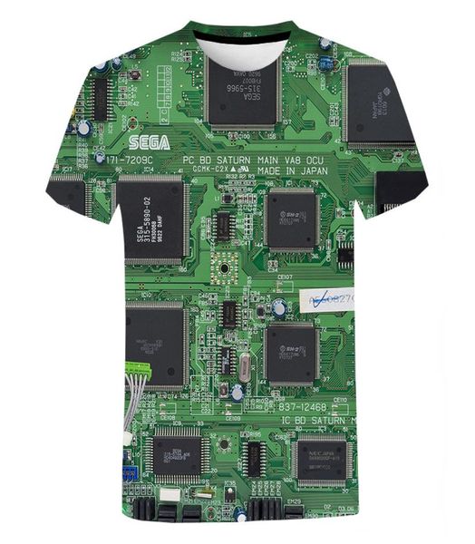 men039s plus tees tshirts 2022 3d print electronic hip hop t shirt men women 3d machine printed oversized tshirt harajuku sty1811360, Black;brown
men039s plus tees tshirts 2022 3d print electronic hip hop t shirt men women 3d machine printed oversized tshirt harajuku sty1811360, Black;brown