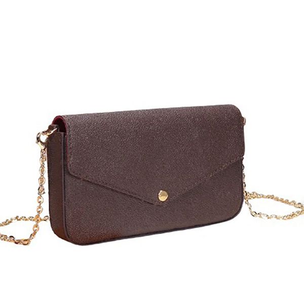 mirror quality wallet clip multi accessory 3pcs 1 set canvas luxury design purse chain handbag floral alphabet shoulder leather flap bag 612, Red;black
mirror quality wallet clip multi accessory 3pcs 1 set canvas luxury design purse chain handbag floral alphabet shoulder leather flap bag 612, Red;black