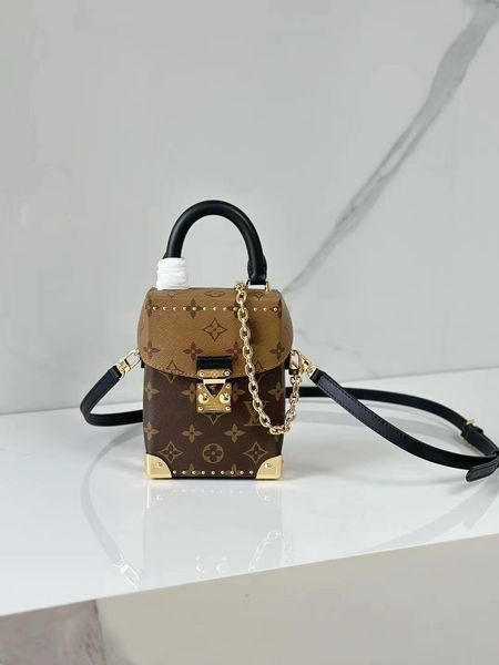 m82465 new women's bag single shoulder bag crossbody bag camera bag luxury high quality
m82465 new women's bag single shoulder bag crossbody bag camera bag luxury high quality