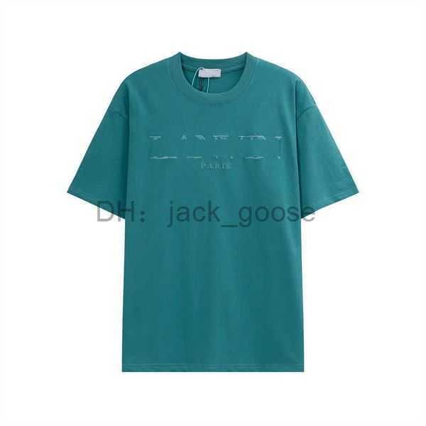 men t-shirts lanvins designer tshirts women high street cotton tees casual shirts luxurys brand crew neck shorts sleeve clothes 2023 summer, White;black
men t-shirts lanvins designer tshirts women high street cotton tees casual shirts luxurys brand crew neck shorts sleeve clothes 2023 summer, White;black