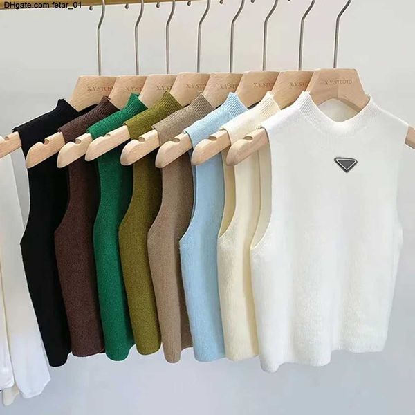 women designer clothes vest sweater fashion embroidery knitted vests sleeveless breathable knitted luxury pullover knit waistcoats womens sp, White
women designer clothes vest sweater fashion embroidery knitted vests sleeveless breathable knitted luxury pullover knit waistcoats womens sp, White