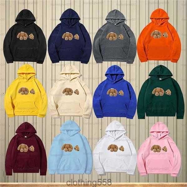 designer sweater smens hoodies palm chao spring and autumn bear sweater suit mens sportswear of angels casual hoody coat baseball collar cot, Black
designer sweater smens hoodies palm chao spring and autumn bear sweater suit mens sportswear of angels casual hoody coat baseball collar cot, Black