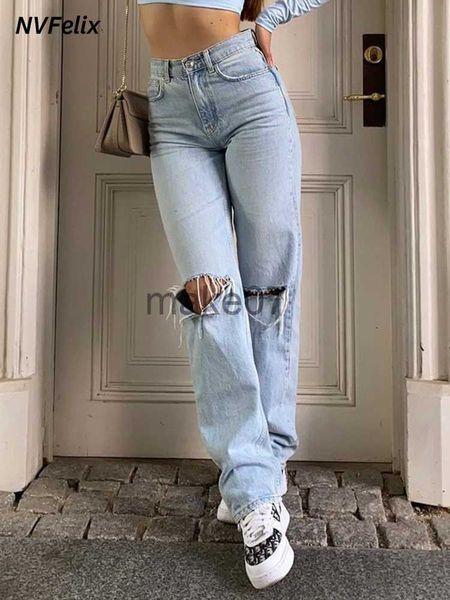 women's jeans womens loose fit jeans 2022 ripped wide leg for women high waist blue wash casual cotton denim trousers summer baggy jean
women's jeans womens loose fit jeans 2022 ripped wide leg for women high waist blue wash casual cotton denim trousers summer baggy jean