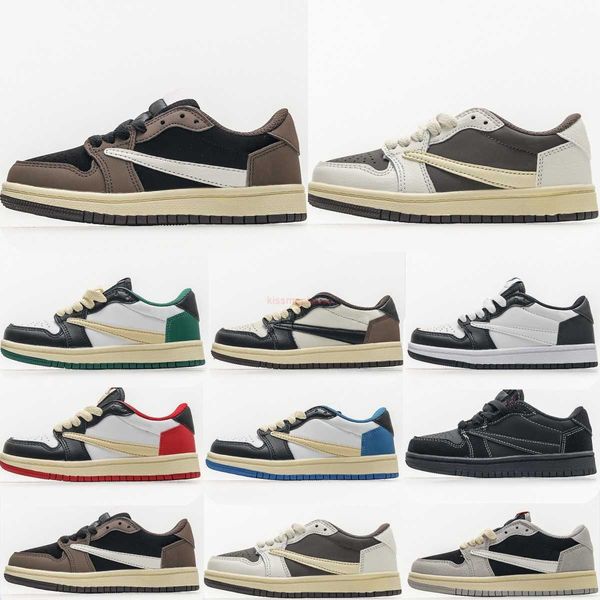 childrens sneakers shoes 1s boys sports shoes girls athletic designers shoes summer 24-35 ole2, Black
childrens sneakers shoes 1s boys sports shoes girls athletic designers shoes summer 24-35 ole2, Black