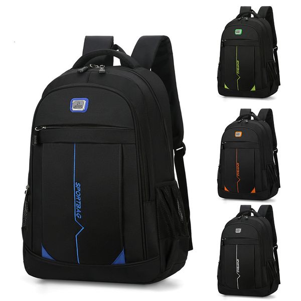 school bags backpack mens leisure fashion computer high capacity student schoolbag outdoor travel bag 230817
school bags backpack mens leisure fashion computer high capacity student schoolbag outdoor travel bag 230817