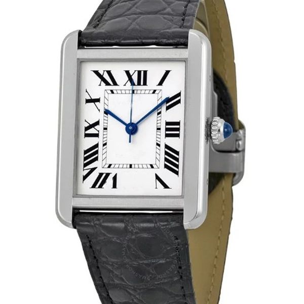 mens womens watch gold silver black leather female ladies quartz movement, Slivery;brown
mens womens watch gold silver black leather female ladies quartz movement, Slivery;brown