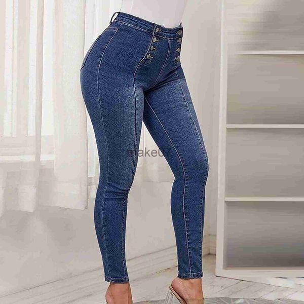 women's jeans cargo pants women jeans high waist double breasted button slim fit skinny jeans denim streetwear retro trousers pantalone, Blue
women's jeans cargo pants women jeans high waist double breasted button slim fit skinny jeans denim streetwear retro trousers pantalone, Blue