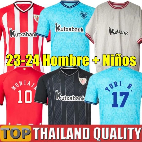 23 24 club soccer jerseys williams 2023 2024 athletic bilbao third o. sancet 2023 2024 muniain raul garcia berenguer villalibre football shi, Black;yellow
23 24 club soccer jerseys williams 2023 2024 athletic bilbao third o. sancet 2023 2024 muniain raul garcia berenguer villalibre football shi, Black;yellow