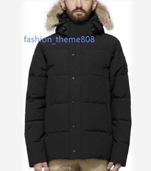 winter men down jackets real coyote fur designer homme puffer windbreaker jassen outerwear hooded fourrure manteau jacket coat hiver parka d, Black
winter men down jackets real coyote fur designer homme puffer windbreaker jassen outerwear hooded fourrure manteau jacket coat hiver parka d, Black