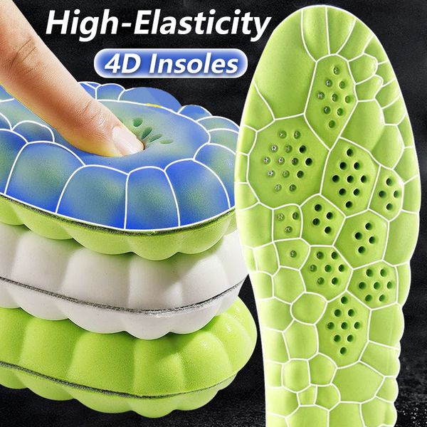 shoe parts accessories 4d massage insoles super soft sports shoes insole for feet running baskets sole arch support orthopedic inserts 23081, White;pink
shoe parts accessories 4d massage insoles super soft sports shoes insole for feet running baskets sole arch support orthopedic inserts 23081, White;pink
