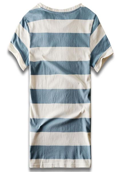men striped tshirt stripes tees male fashion short sleeve blue red white black t shirt costume cosplay party5635915
men striped tshirt stripes tees male fashion short sleeve blue red white black t shirt costume cosplay party5635915