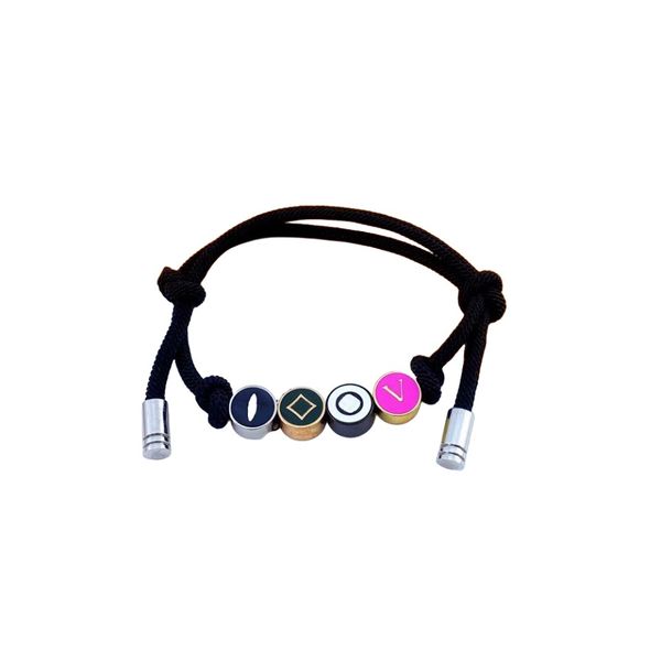 new designer bracelet classic love bracelet fashion hand strap 5 colors jewelry valentine's day gift, Golden;silver
new designer bracelet classic love bracelet fashion hand strap 5 colors jewelry valentine's day gift, Golden;silver