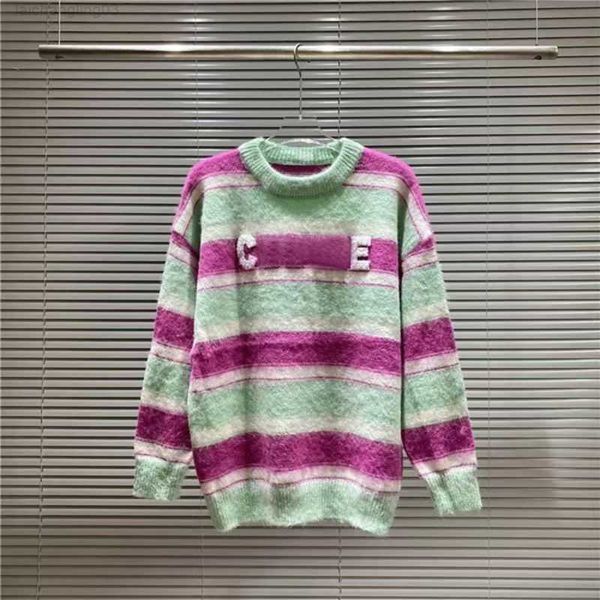 designer sweater luxury womens pullover fashion classic letter autumn and winter round neck long sleeve sweater wool keep warm k7pq, White;black
designer sweater luxury womens pullover fashion classic letter autumn and winter round neck long sleeve sweater wool keep warm k7pq, White;black