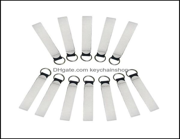 keychains fashion accessories white blank neoprene wristlet lanyard strap band for sublimation printing cool key fob hand wrist dr8823791, Silver
keychains fashion accessories white blank neoprene wristlet lanyard strap band for sublimation printing cool key fob hand wrist dr8823791, Silver