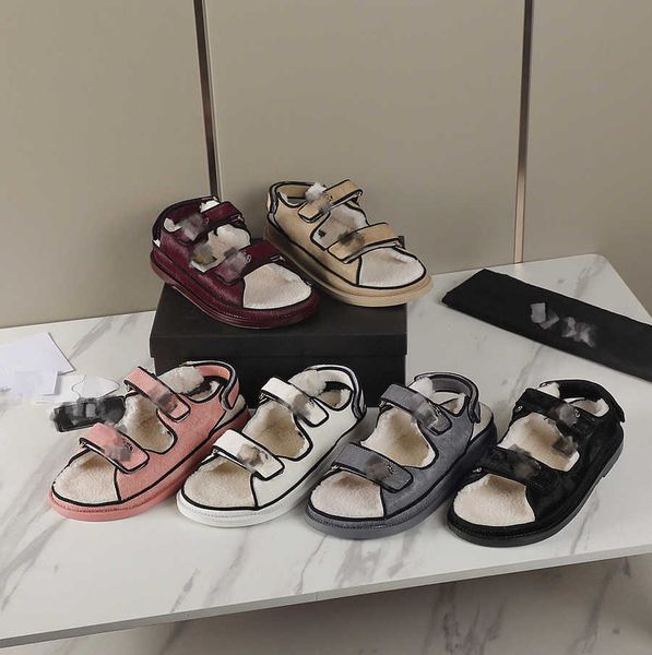 womens designer fur sandal wide thick sandals platform sliders c sandales hook loop sandles shoes classic brand horse hair casual woman slip, Black
womens designer fur sandal wide thick sandals platform sliders c sandales hook loop sandles shoes classic brand horse hair casual woman slip, Black