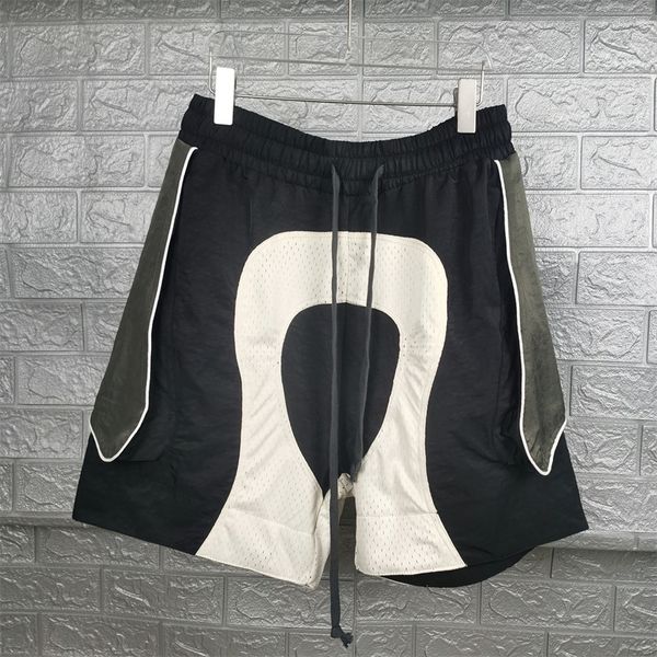 2023ss high street patchwork shorts pants casual sweatpants streetwear joggers men's clothing
2023ss high street patchwork shorts pants casual sweatpants streetwear joggers men's clothing