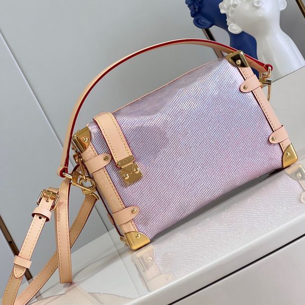 desiger bag handbag for crossbody bag the metallic corners and s-lock closure are a golden colour that perfectly complements the bold navy b
desiger bag handbag for crossbody bag the metallic corners and s-lock closure are a golden colour that perfectly complements the bold navy b